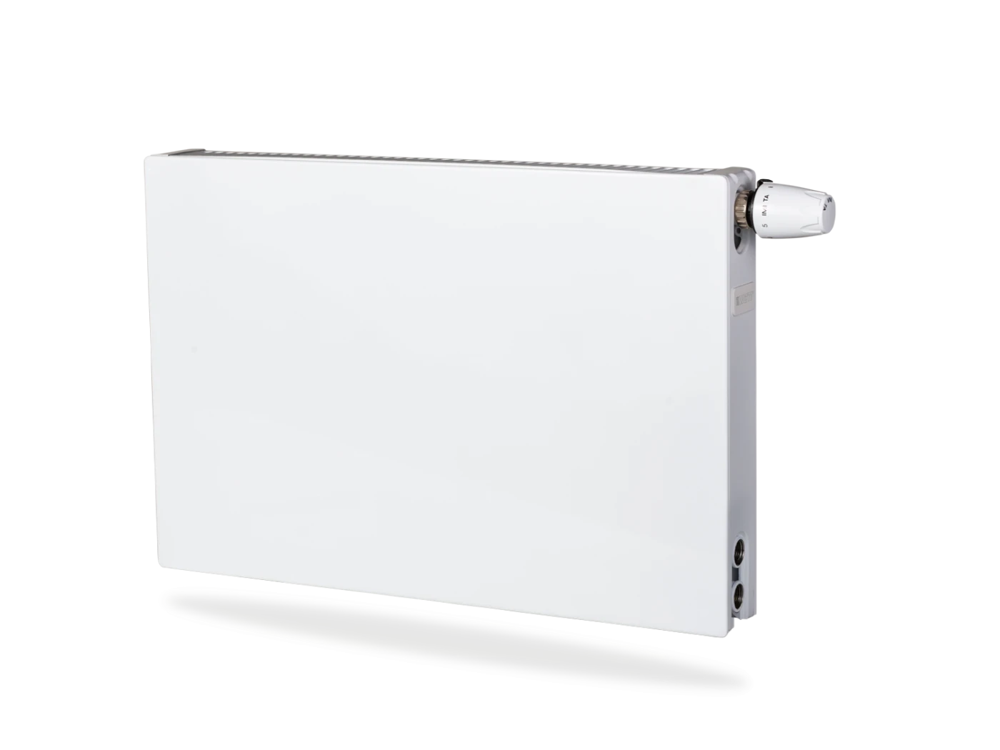 Watts Radiator Watt Heating - Radiator Plan 4, WRP4 | Radiatorer