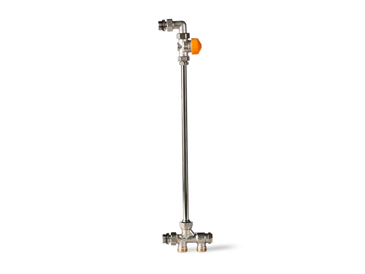 Imi Eclipse Radiator Watt Heating - IMI Radiatorkoppel Eclipse | Tillbehör